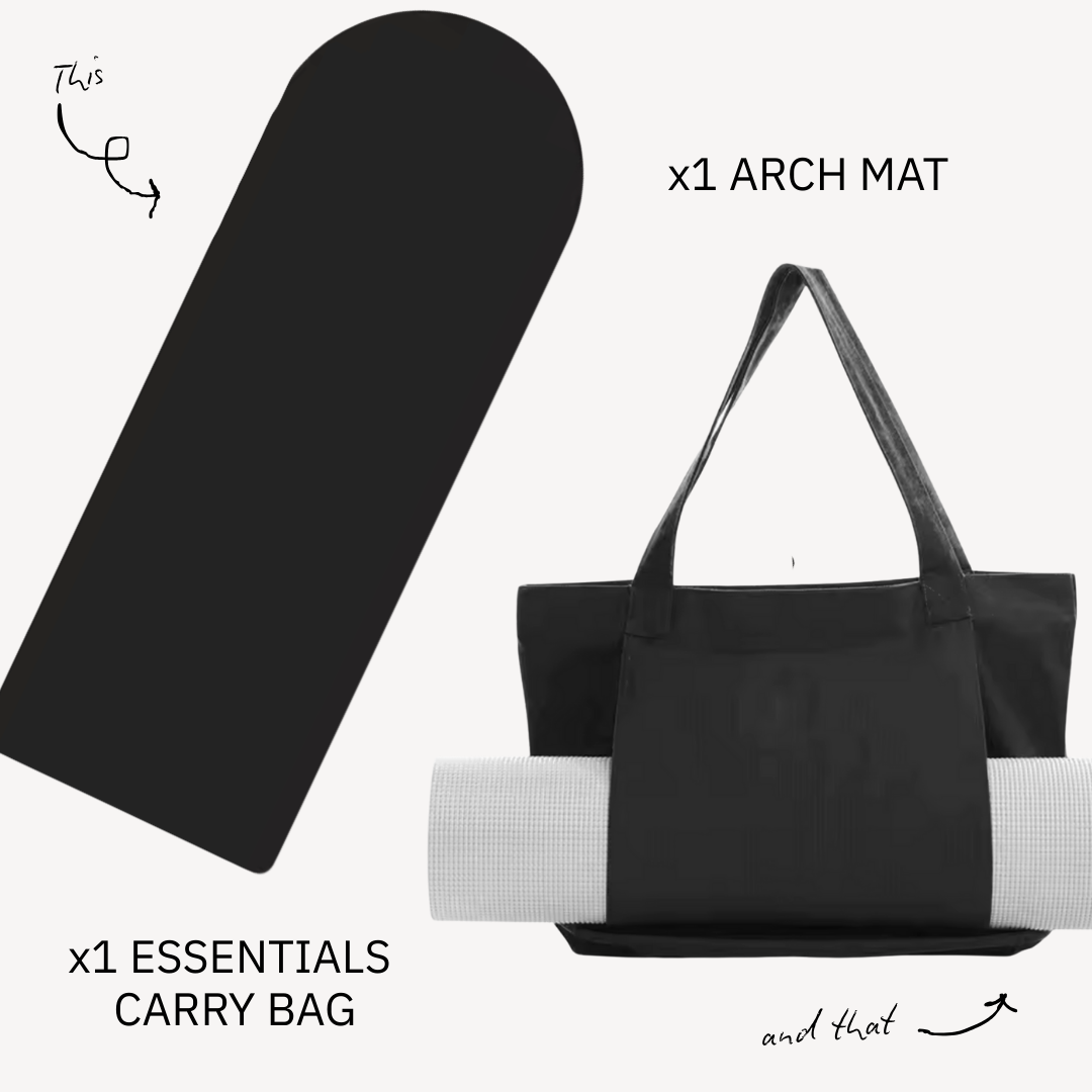 9-Piece Pilates Essentials Kit